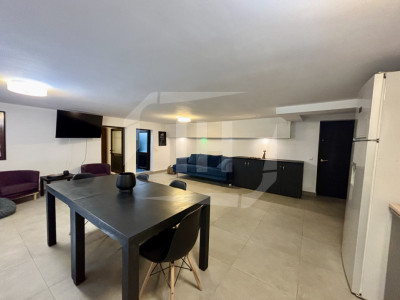 Apartament 3 camere I pet-friendly I cu parcare I Manastur