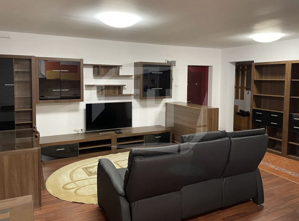 Apartament 3 camere I 85mp I cu parcare I Buna Ziua
