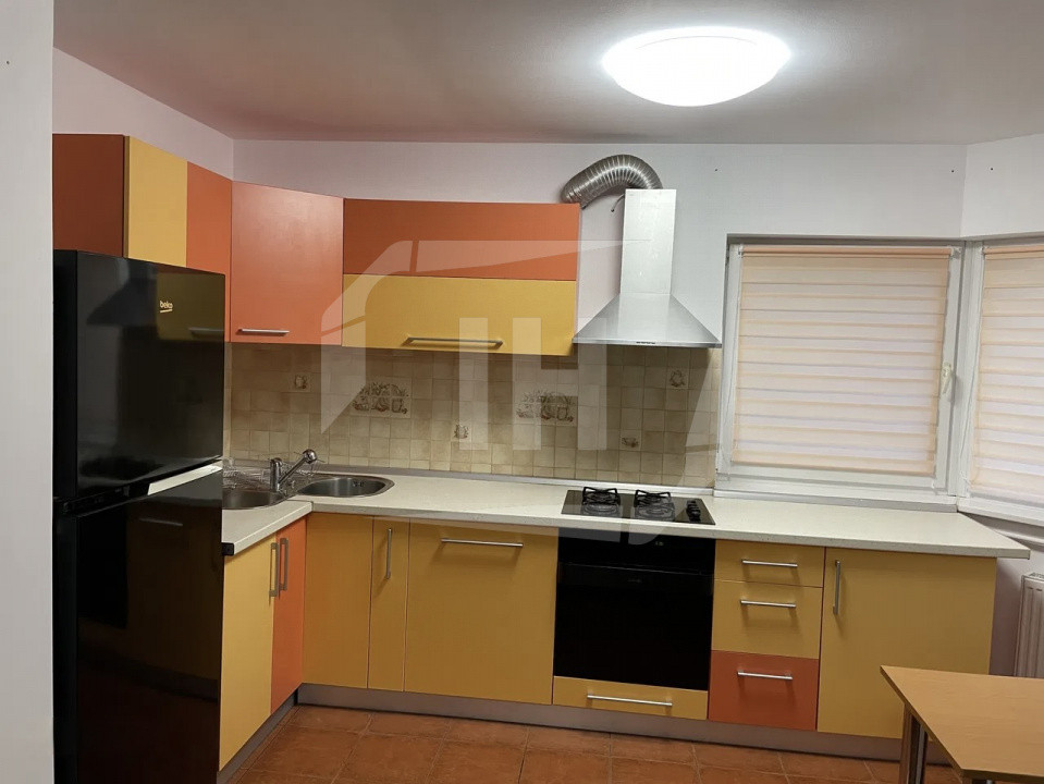 Apartament 3 camere I 85mp I cu parcare I Buna Ziua