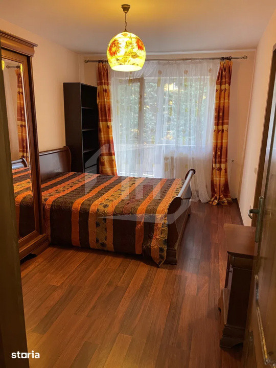 Apartament 3 camere I 85mp I cu parcare I Buna Ziua