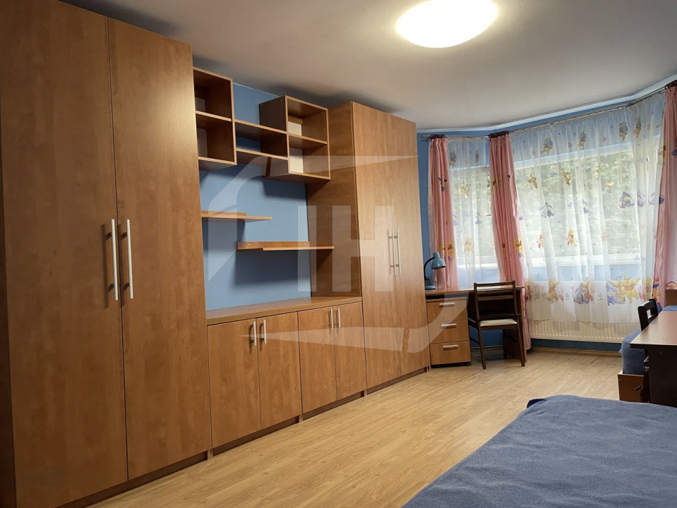 Apartament 3 camere I 85mp I cu parcare I Buna Ziua