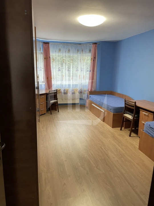 Apartament 3 camere I 85mp I cu parcare I Buna Ziua