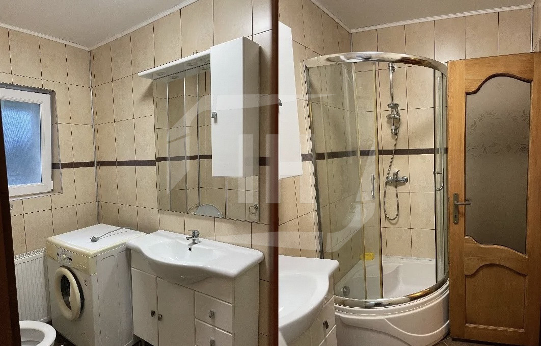 Apartament 3 camere I 85mp I cu parcare I Buna Ziua
