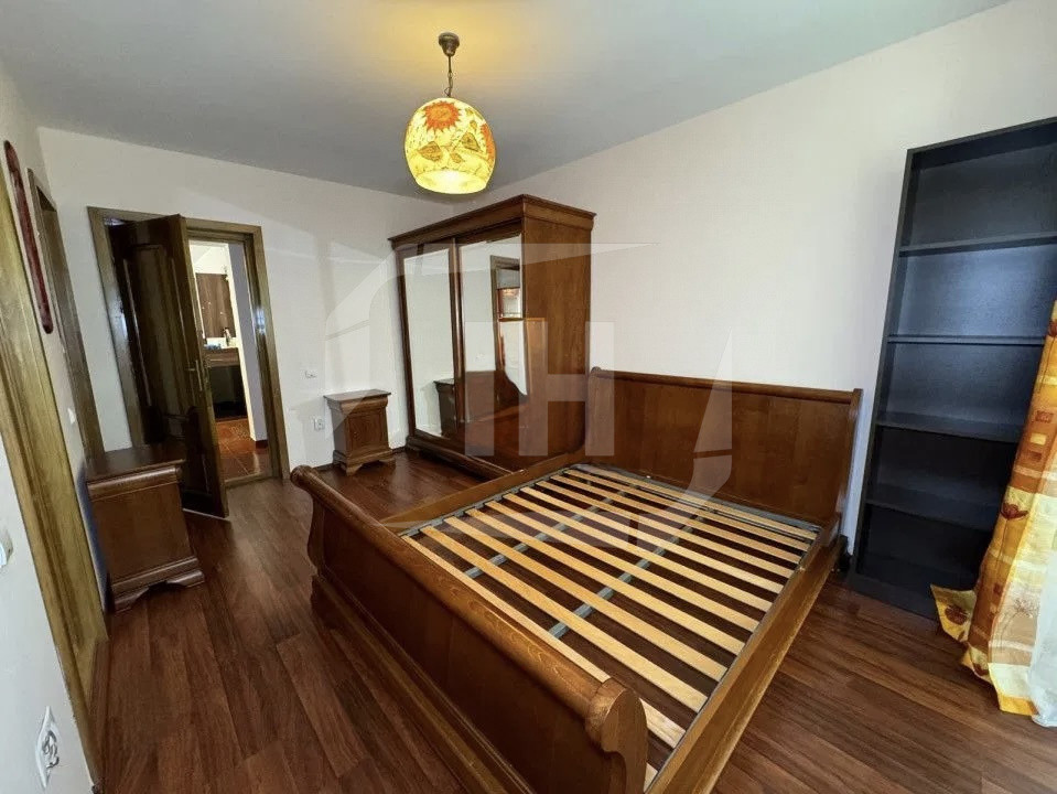 Apartament 3 camere I 85mp I cu parcare I Buna Ziua