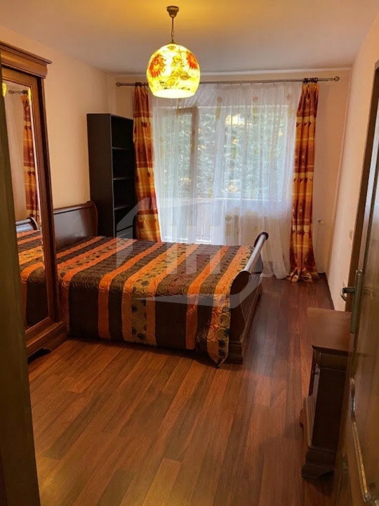 Apartament 3 camere I 85mp I cu parcare I Buna Ziua