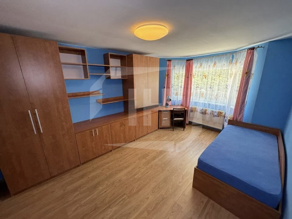 Apartament 3 camere I 85mp I cu parcare I Buna Ziua