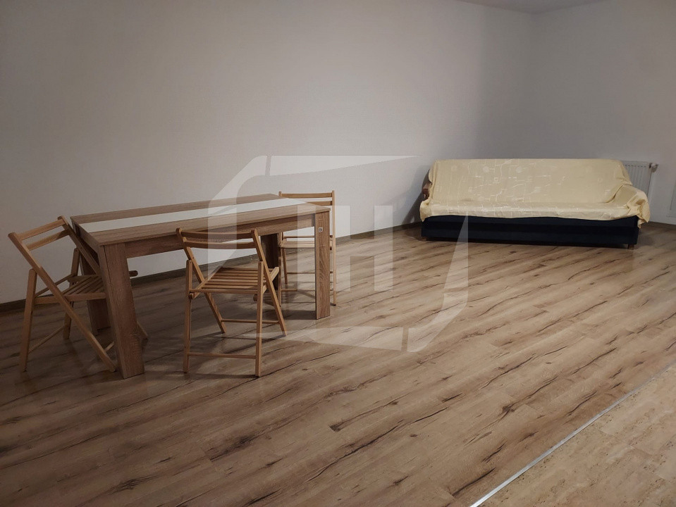 Apartament 2 camere I cu parcare I Dambul Rotund I Lidl Calea Baciului