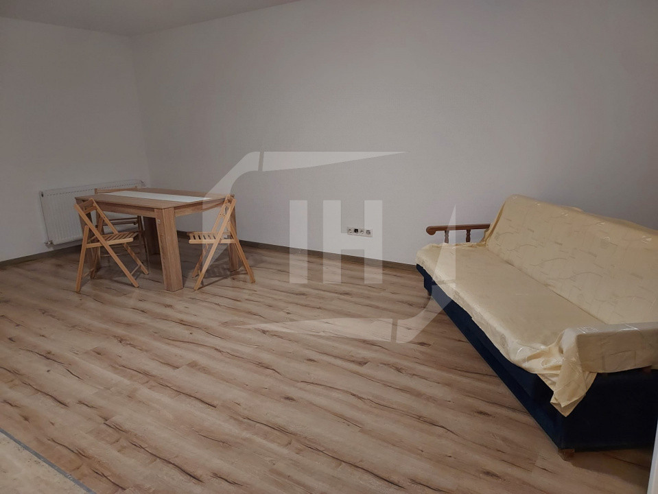 Apartament 2 camere I cu parcare I Dambul Rotund I Lidl Calea Baciului