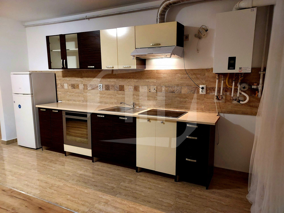 Apartament 2 camere I cu parcare I Dambul Rotund I Lidl Calea Baciului