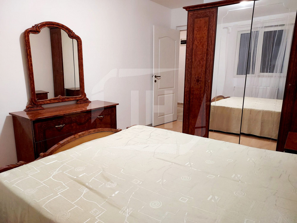 Apartament 2 camere I cu parcare I Dambul Rotund I Lidl Calea Baciului