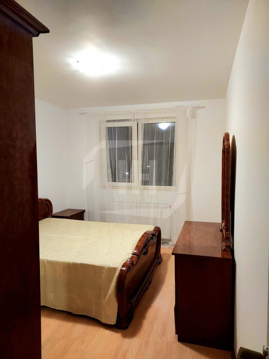 Apartament 2 camere I cu parcare I Dambul Rotund I Lidl Calea Baciului