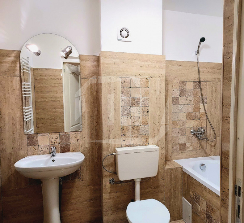 Apartament 2 camere I cu parcare I Dambul Rotund I Lidl Calea Baciului