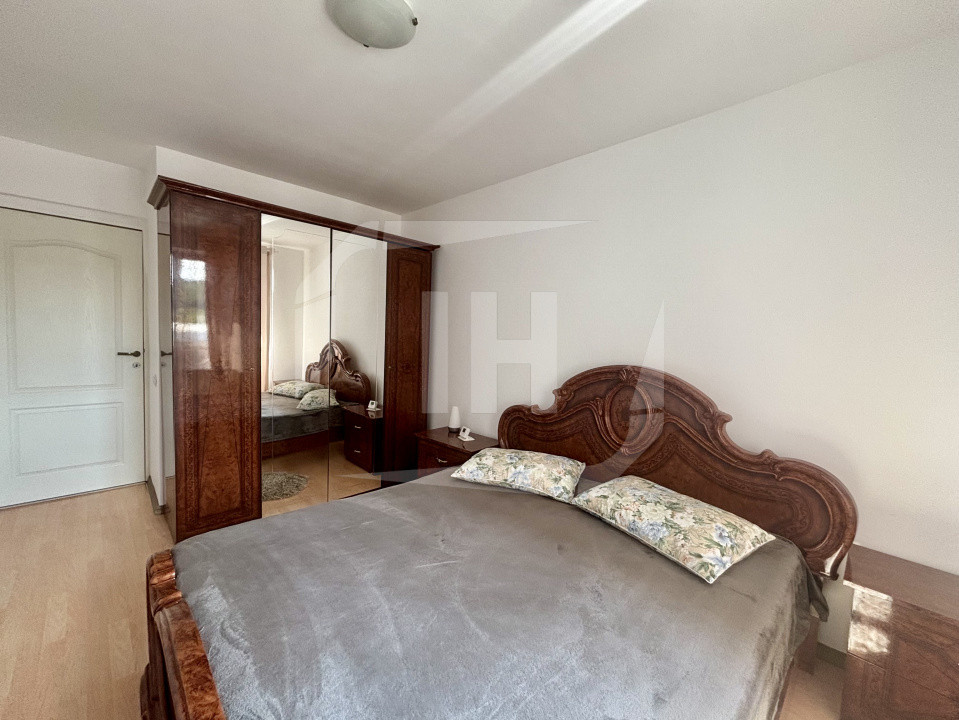Apartament 2 camere I cu parcare I Dambul Rotund I Lidl Calea Baciului