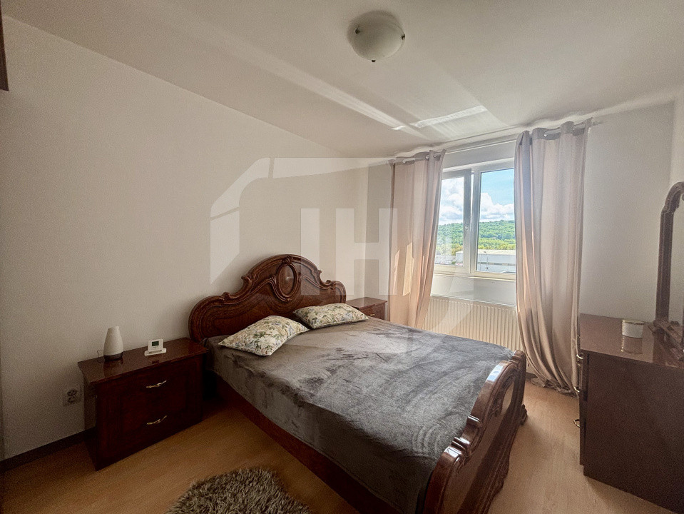 Apartament 2 camere I cu parcare I Dambul Rotund I Lidl Calea Baciului