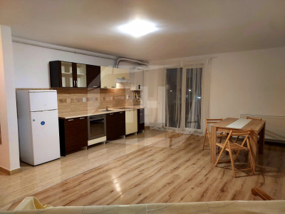 Apartament 2 camere I cu parcare I Dambul Rotund I Lidl Calea Baciului