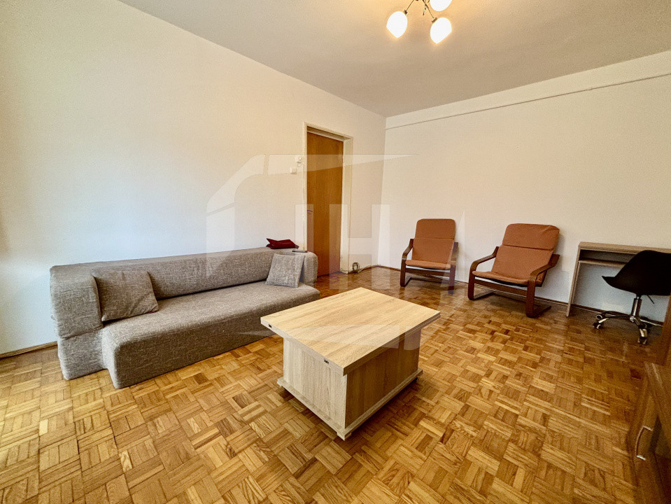 Apartament 2 camere I Grigorescu 