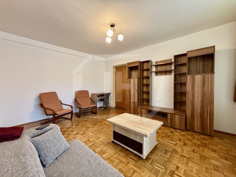 Apartament 2 camere I Grigorescu 