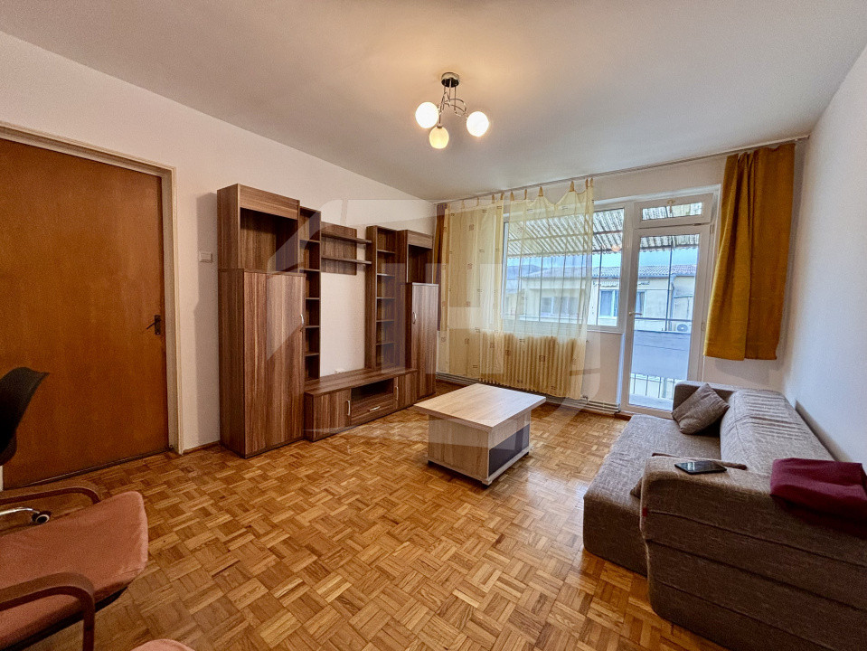 Apartament 2 camere I Grigorescu 