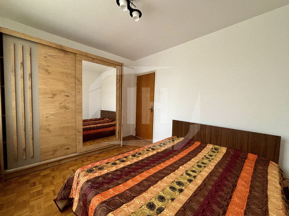 Apartament 2 camere I Grigorescu 