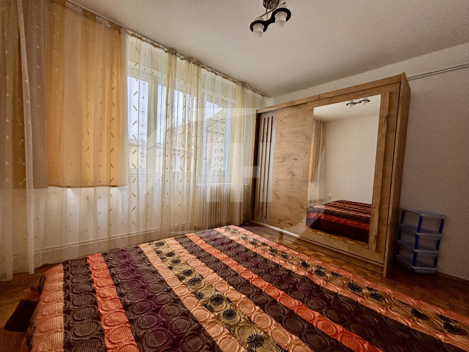 Apartament 2 camere I Grigorescu 
