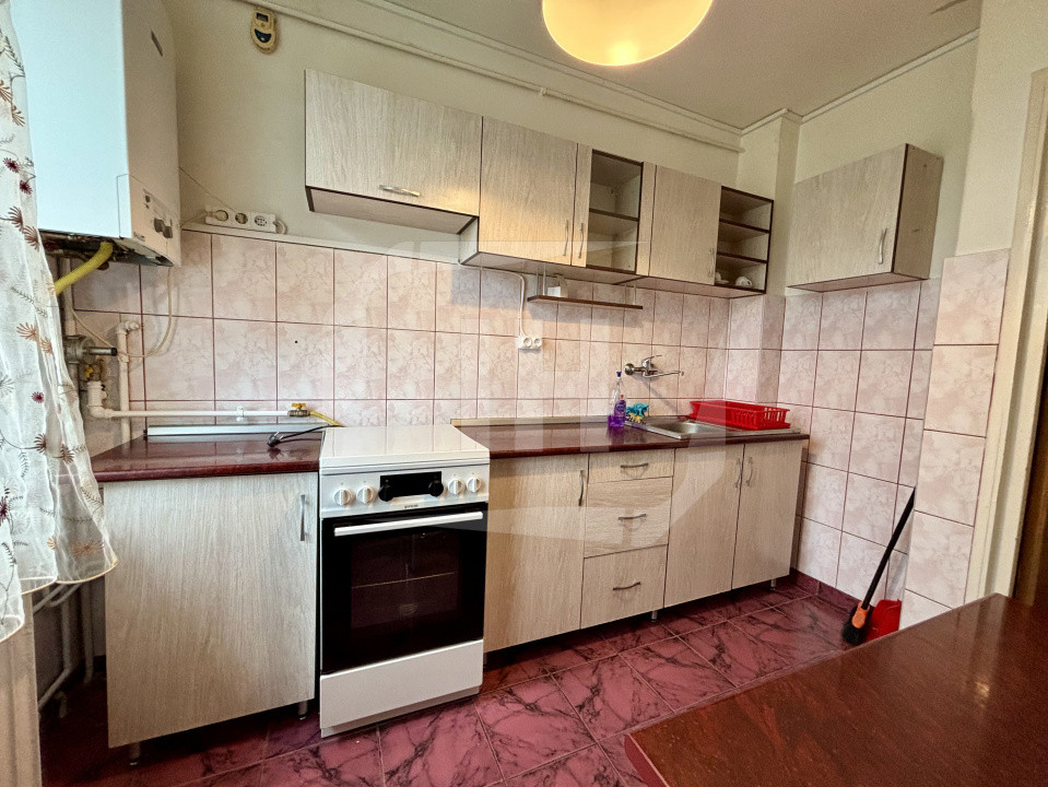 Apartament 2 camere I Grigorescu 
