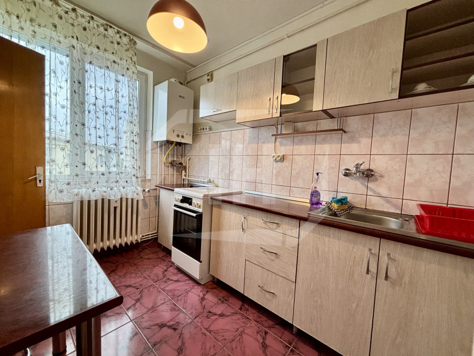 Apartament 2 camere I Grigorescu 