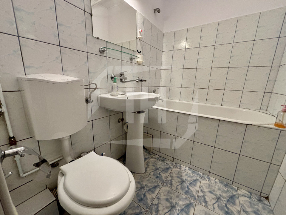 Apartament 2 camere I Grigorescu 