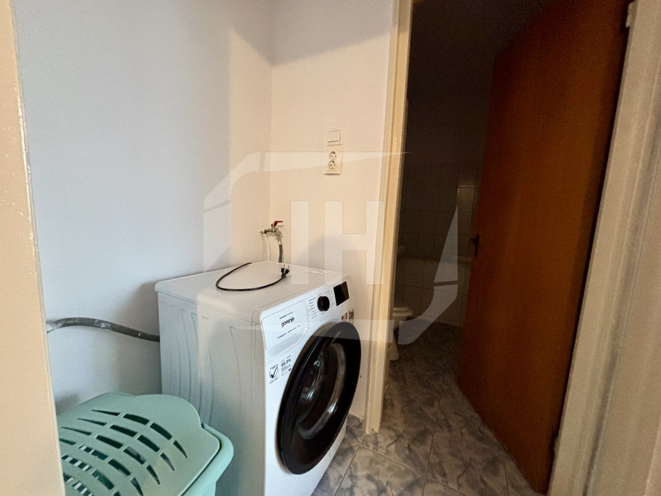 Apartament 2 camere I Grigorescu 