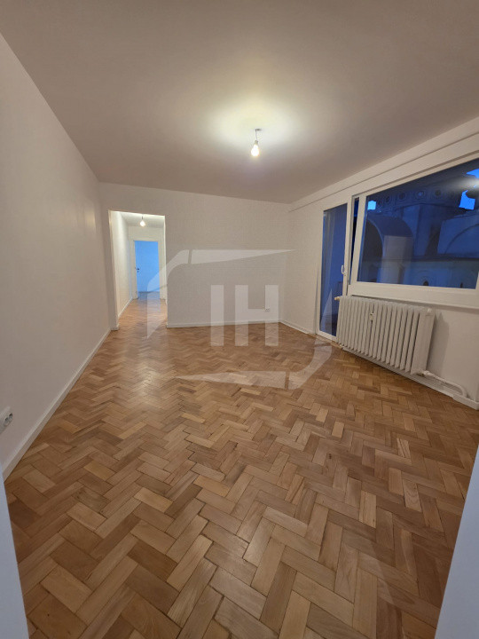 Apartament 3 camere, complet renovat, in cartierul Gheorgheni!