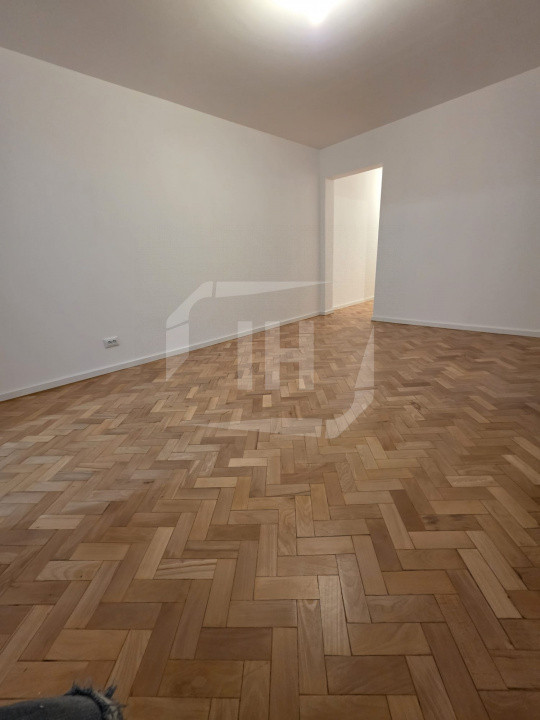 Apartament 3 camere, complet renovat, in cartierul Gheorgheni!
