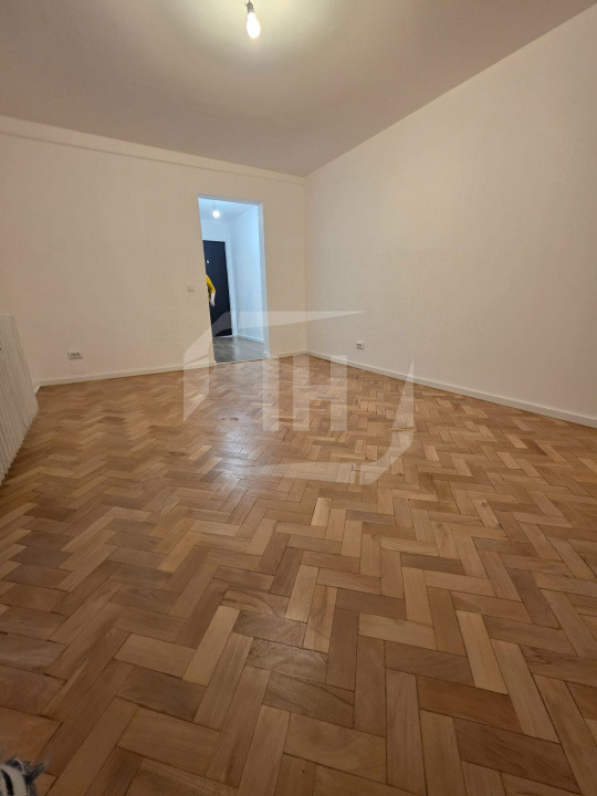 Apartament 3 camere, complet renovat, in cartierul Gheorgheni!