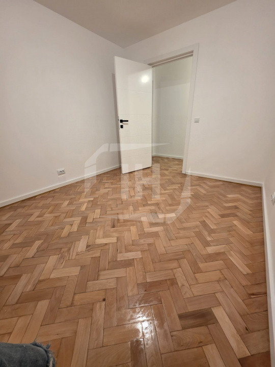 Apartament 3 camere, complet renovat, in cartierul Gheorgheni!