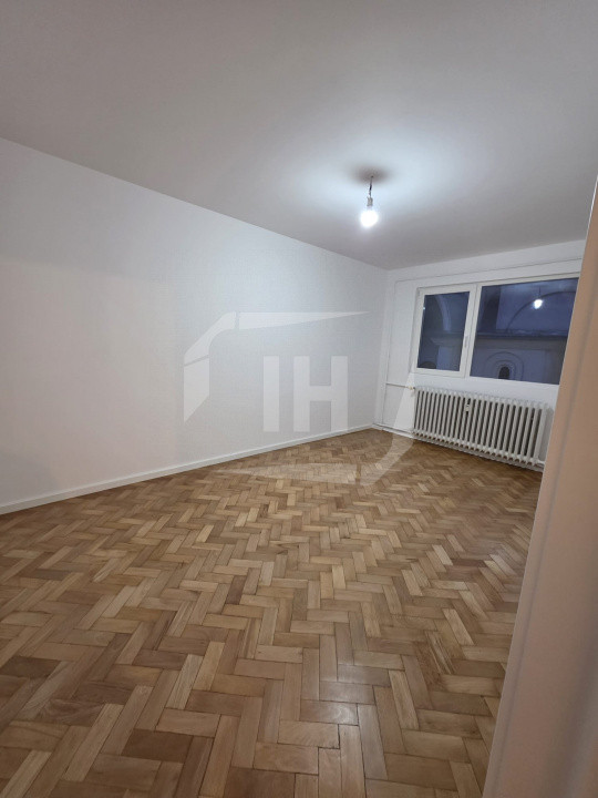 Apartament 3 camere, complet renovat, in cartierul Gheorgheni!