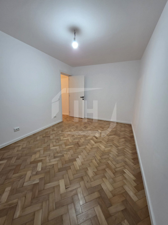 Apartament 3 camere, complet renovat, in cartierul Gheorgheni!