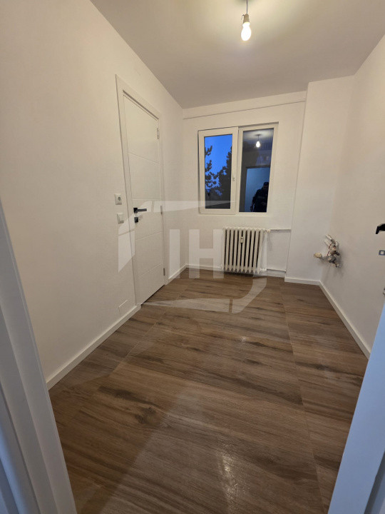Apartament 3 camere, complet renovat, in cartierul Gheorgheni!