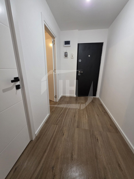 Apartament 3 camere, complet renovat, in cartierul Gheorgheni!