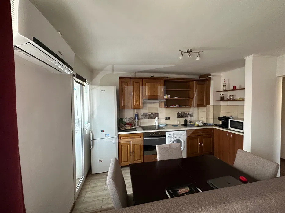 Apartament 2 camere I pet-friendly I cu parcare I Manastur