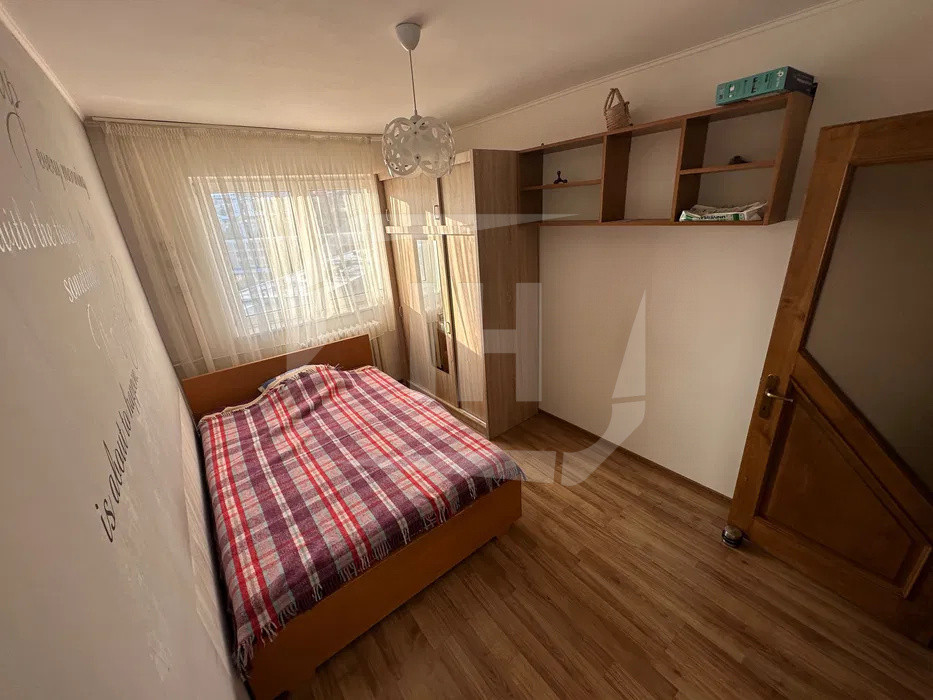 Apartament 2 camere I pet-friendly I cu parcare I Manastur