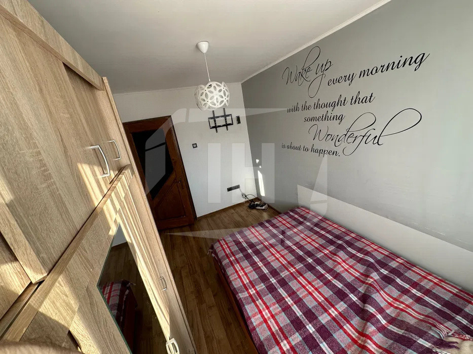 Apartament 2 camere I pet-friendly I cu parcare I Manastur