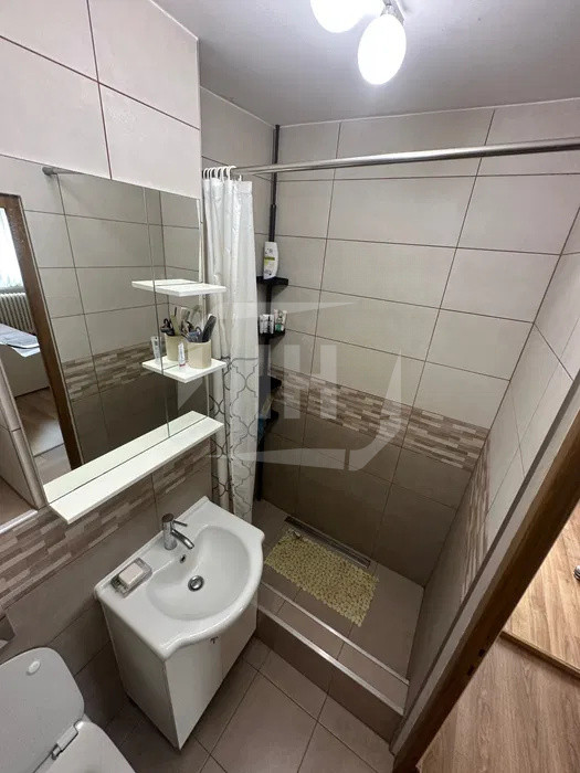 Apartament 2 camere I pet-friendly I cu parcare I Manastur