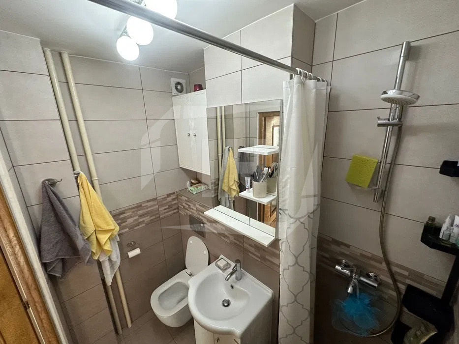 Apartament 2 camere I pet-friendly I cu parcare I Manastur
