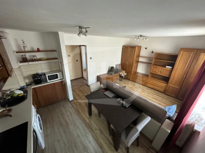 Apartament 2 camere I pet-friendly I cu parcare I Manastur