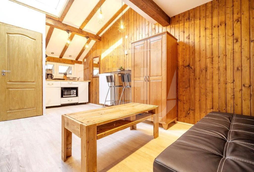 Studio modern I Gheorgheni, zona Piata Cipariu
