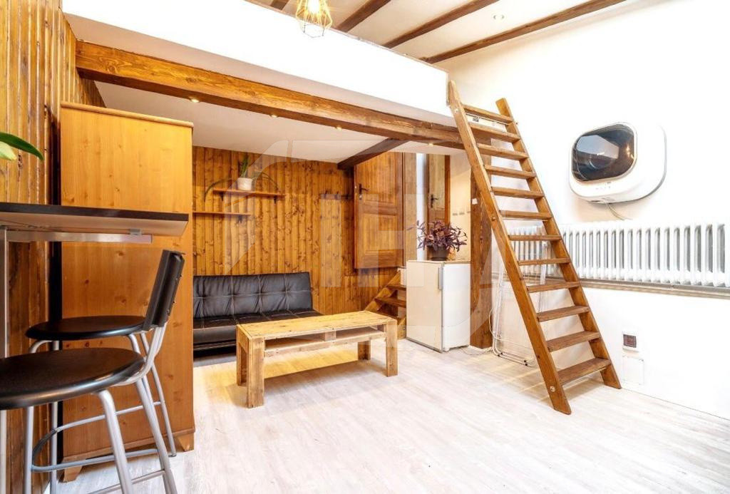 Studio modern I Gheorgheni, zona Piata Cipariu