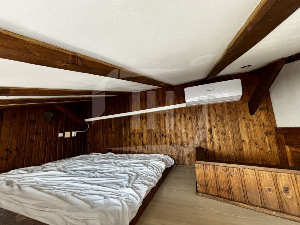 Studio modern I Gheorgheni, zona Piata Cipariu