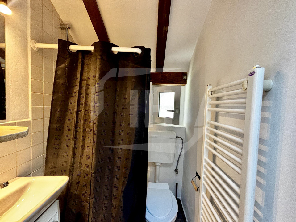 Studio modern I Gheorgheni, zona Piata Cipariu