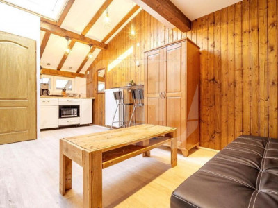 Studio modern I Gheorgheni, zona Piata Cipariu