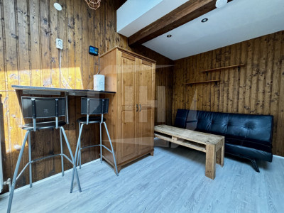 Studio modern I Gheorgheni, zona Piata Cipariu