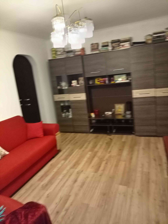 Apartament 3 camere, garaj, zona Grigore Alexandrescu