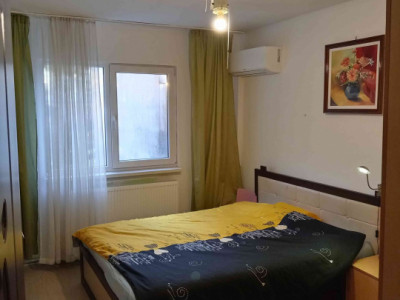 Apartament 3 camere, garaj, zona Grigore Alexandrescu